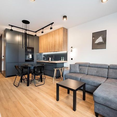 Zoliborz Obsidian Apartment Varšava Exteriér fotografie