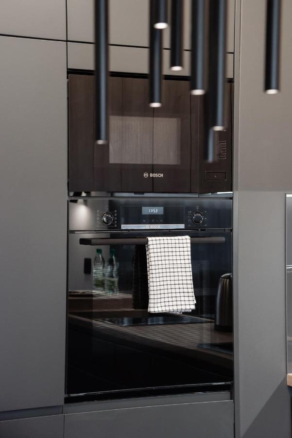 Zoliborz Obsidian Apartment Varšava Exteriér fotografie